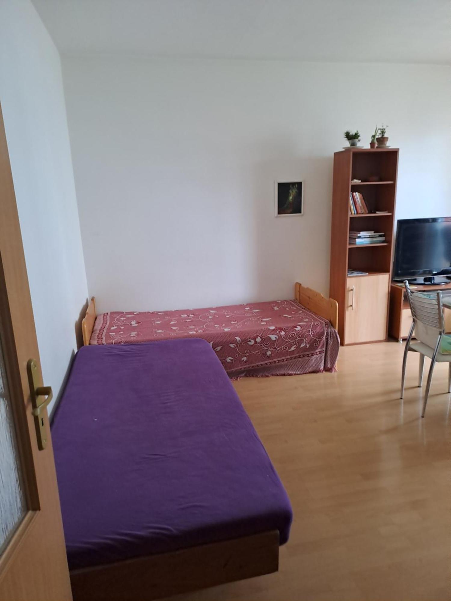 Peskova, Byt O 2 Pokojich S Terasou Olomouc Luaran gambar